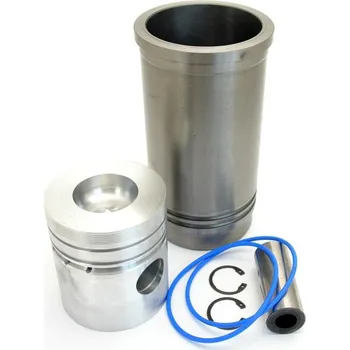 Tažné zařízení 52110099 Vložka válce průměr 102-3 kroužky