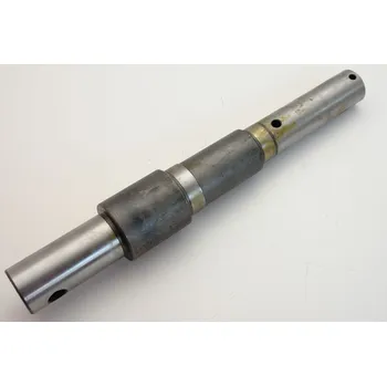 Poloosa kola Hřídel svislý /OZ-524/