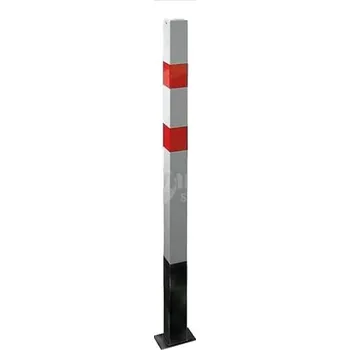 Parkovací asistent Pevný parkovací sloupek 60mm - komaxit