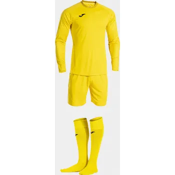 Brankářský komplet Joma ZAMORA X žlutá (5XS/116)