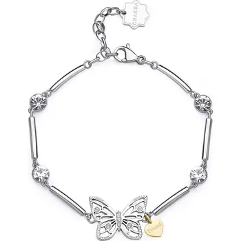 Náramek Náramek Brosway CHAKRA BHKB170, 18,5 cm