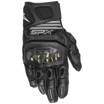 Moto rukavice Rukavice STELLA SP X AIR CARBON 2, ALPINESTARS (černá/šedá) 2026 XL