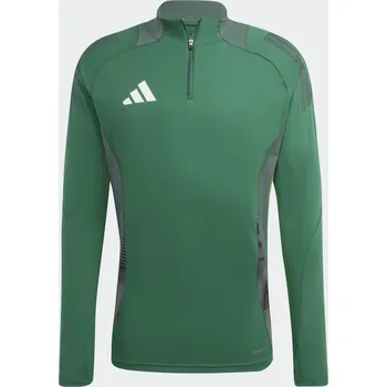 Pánská mikina Mikina adidas TIRO 24 COMPETITION zelená