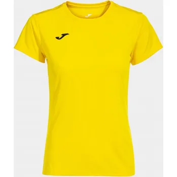 Dívčí dres Joma Combi žlutá (2XS/152)