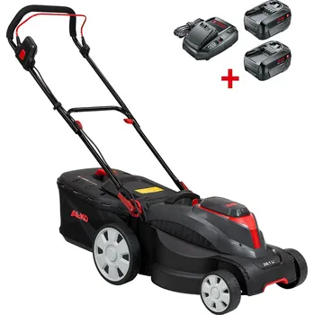 Sekačka AL-KO 38.1 Li Easy 113886 2x 4 Ah