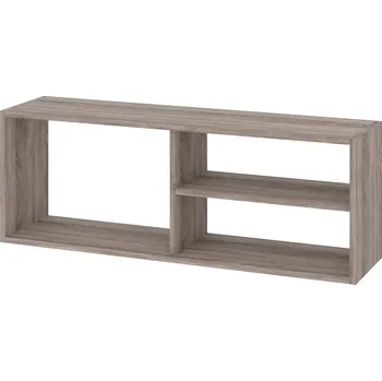 Vomaks unit, s.r.o. Závěsná police MX-06 Zvolte barvu:: dub truffle