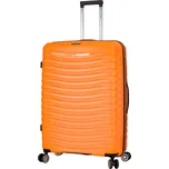 Cestovní kufr Snowball Waves PP 4W L 43803-77-10