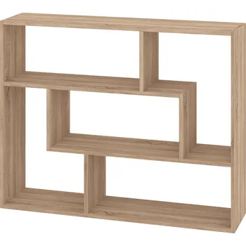 police Max-i Závěsná police MX-05 Zvolte barvu:: dub sonoma