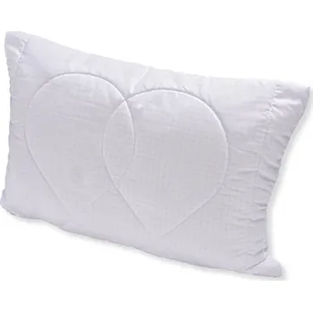 Polštář Brotex Polštář AntiStress 50x70cm 400g se zipem