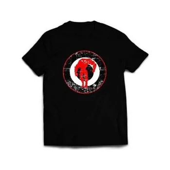 Czech Virus Pánské Triko černé - L + Sleva 3 % pro registrované