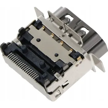 Herní konzole Originální HDMI port / konektor pro Xbox Series S, ORG