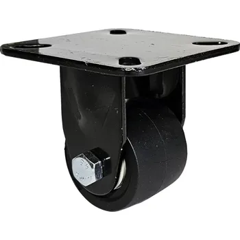 Pojezdové kolečko Nízkoprofilové pojezdové kolečko - AR610.A15.075 black