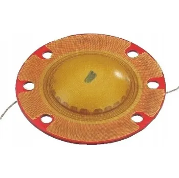 Cívka Náhradní cívka pro výškové reproduktory (drivery) Monacor IT-230/VC