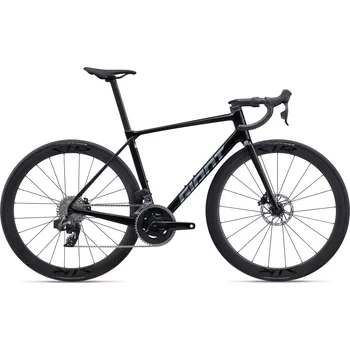 Silniční kolo Giant TCR Advanced Pro 1 AXS 2025 carbon XL