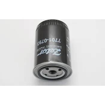 Filtr do auta 77010793 Olejový filtr Zetor