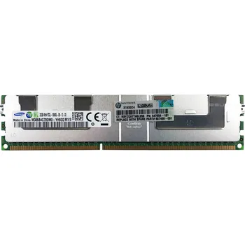 Operační paměť Paměť RAM 1x 32GB Samsung LOAD REDUCED DDR3 1333MHz PC3-10600 LRDIMM | M386B4G70DM0-YH9