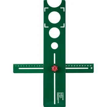 Posuvné měřítko PARKSIDE® Posuvné měřítko / Pomůcka pro vrtání (pomůcka pro vrtání a narážení)