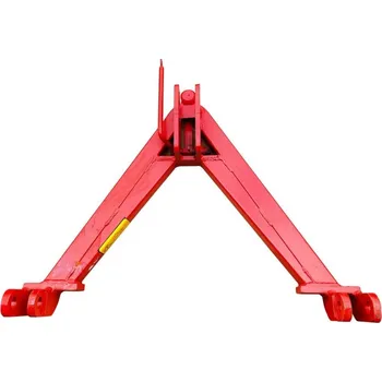 Pánská zimní obuv Rychlozávěs kat 2 zesílený na Alpha-motion