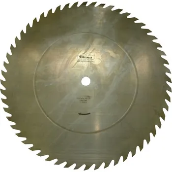 Příslušenství k nářadí PILANA 0270451 Kotouč pilový 550x3.5x30 22 5310