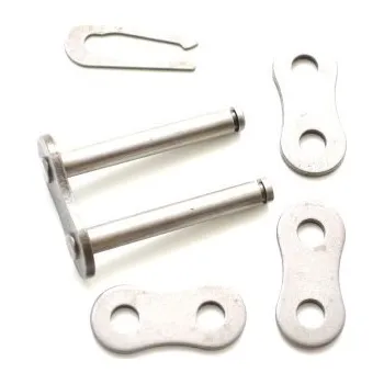 Řetěz na kolo Spojka řetězu ASA50/2