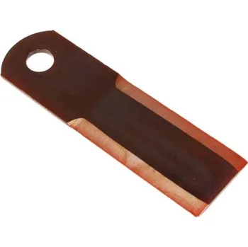 Nůž drtiče slámy pohyblivý John Deere