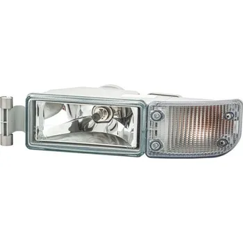 Mlhový světlomet Mlhovka HELLA 1NB 354 986-051