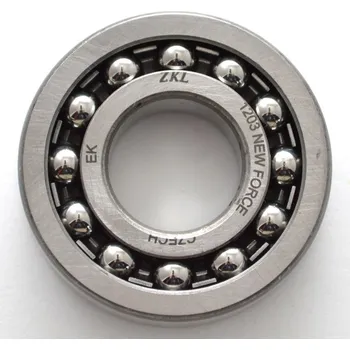 Ložisko kuličkové 1203 ZKL