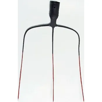 Vidle Vidle 3hr.velké Bav.kované