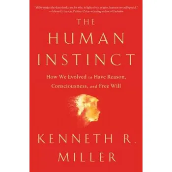 Human Instinct – Kenneth R Miller (EN)