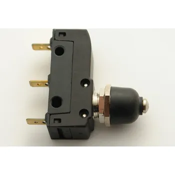 Zahradní traktor Mikrospínač MK H12D13-S1