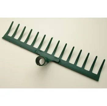 Hrábě Hrábě železné 14-hroté M