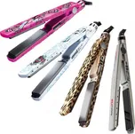 BaByliss PRO Profesionální žehlička na vlasy 27 mm BAB2091EPE + 2 měsíce na vrácení zboží
