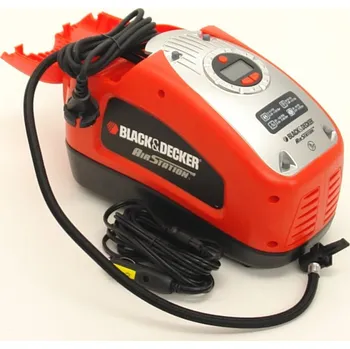 Kompresor Black & Decker ASI300 Kompresor multifunkční 12 V 230 V