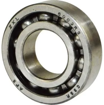 Ložisko kuličkové 6305 RS ZKL
