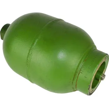 Expanzní nádoba Tlaková nádoba 6,3 - renovace-výměnným způsobem