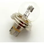 Žárovka asymetrická