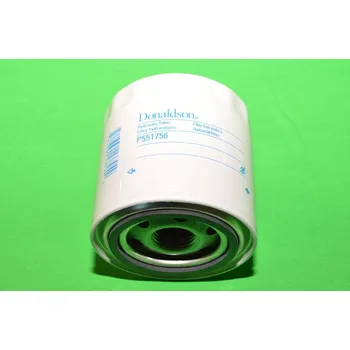 Hydraulický filtr Hydraulický filtr Donaldson P551756