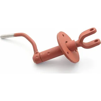 Tažné zařízení Konzola s klikou