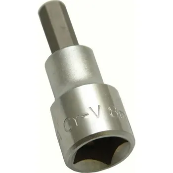 Gola hlavice TONA EXPERT E031905 Hlavice imbus 1/2" 1273, 8