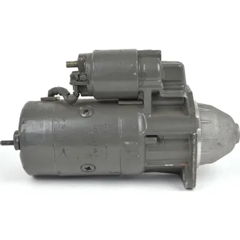 Zahradní traktor Startér malotraktoru - shoda 55130 2 válec