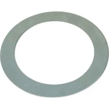 Tažné zařízení Clona odstředivky RDP 3A