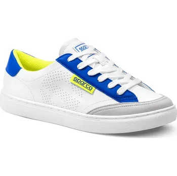 Pánské tenisky Sparco Boty S-TIME Modrá 42