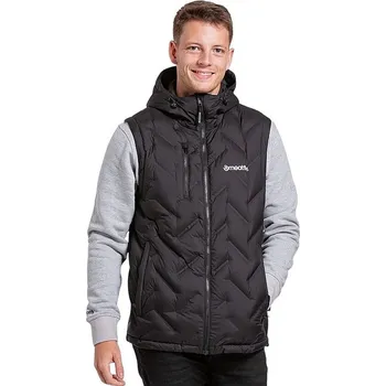 vesta Meatfly Larry - Black M