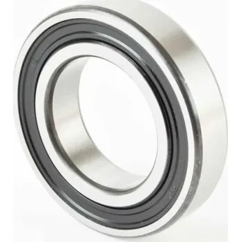 Ložisko 6007 2RSR DIN 625