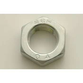 Sekačka Seco Industries 1300161 Matice M 20x1.5