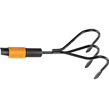 Kultivátor FISKARS 136511 QUIKFIT Kultivátor 3 hrotý
