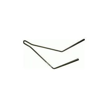 Pružina zavlačecí krátká