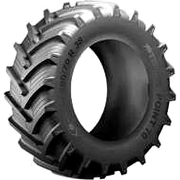 Pneu pro těžký stroj Taurus 480/70 R30 TL POINT 70 (16.9 R30 ) 141A8/141B