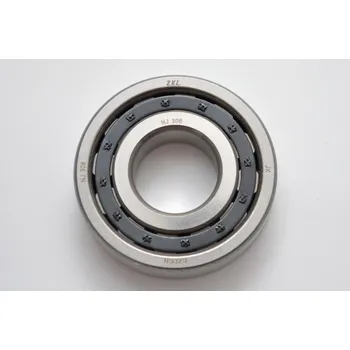 Ložisko válečkové NJ 306 ZKL
