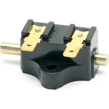 Spínač nožní, ruční brzdy 59115775, 78350935